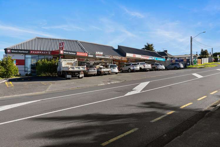 12B Belvedere Court West Harbour_9