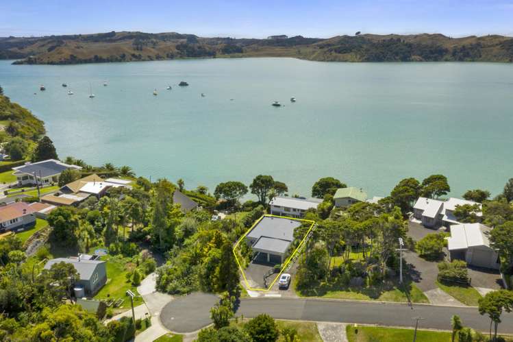 43 Bay View Road Raglan_18