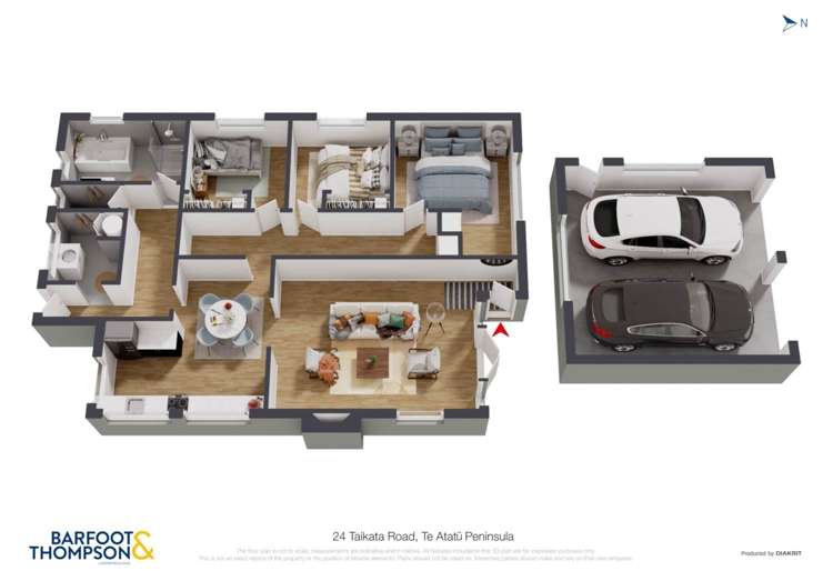 24 Taikata Road Te Atatu Peninsula_15