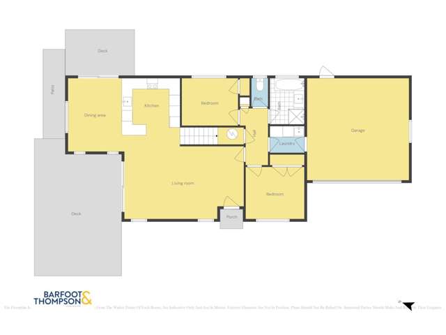 7B Athenree Heights Athenree_1