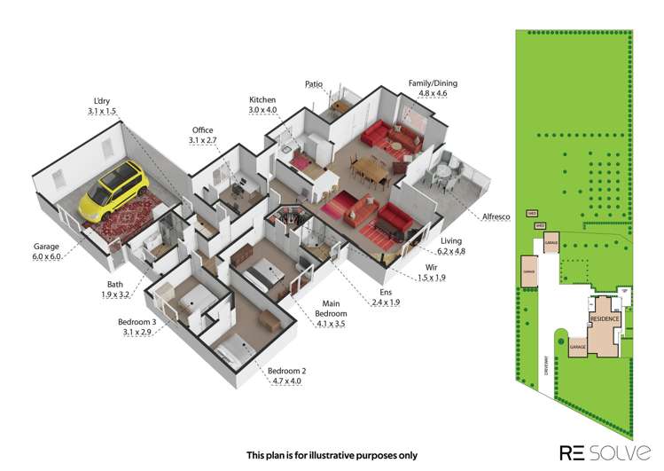 12 Beach Road Urenui_17