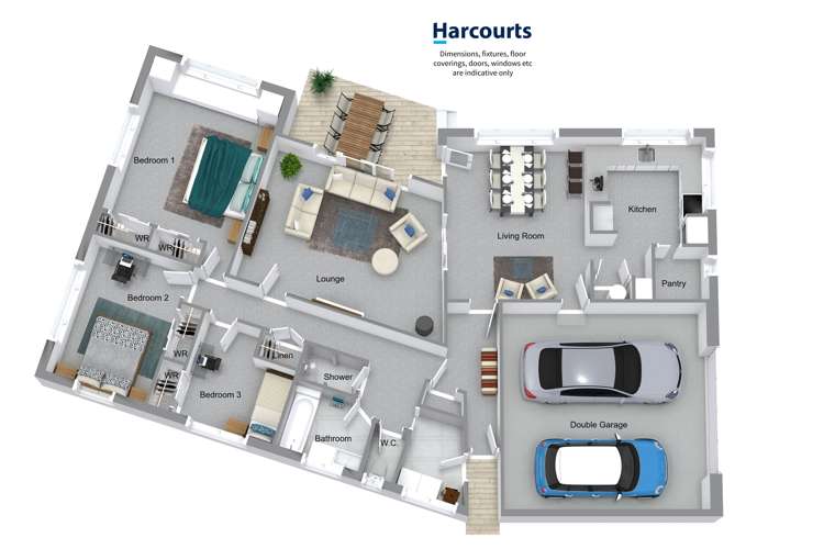 14 Manor Place Redwoodtown_17