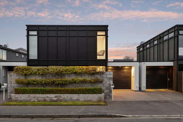 The Modern Move in St Albans