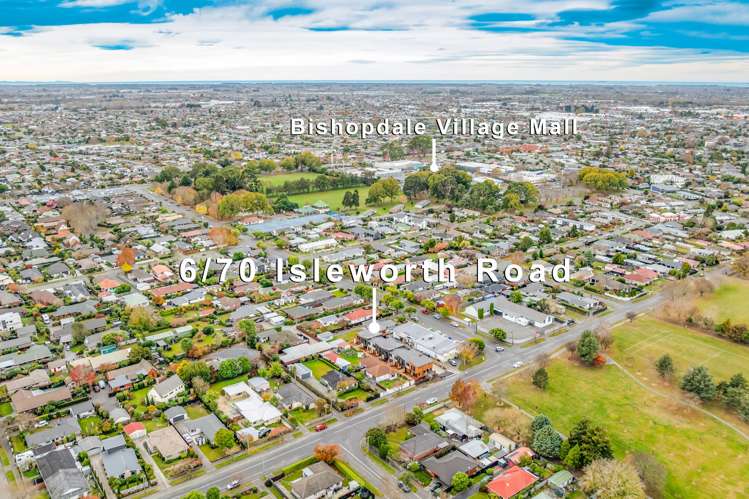 6/70 Isleworth Road Bishopdale_18