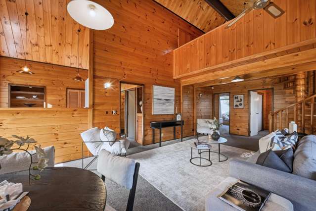 Entry Level Lynmore. Must Be Sold!