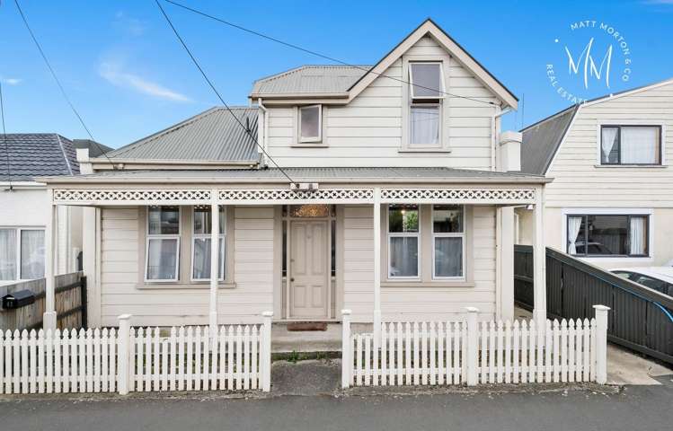48 Grange Street North Dunedin_16