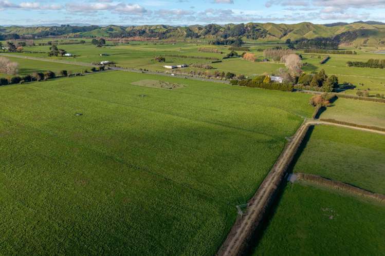 State Highway 2 Pahiatua_2