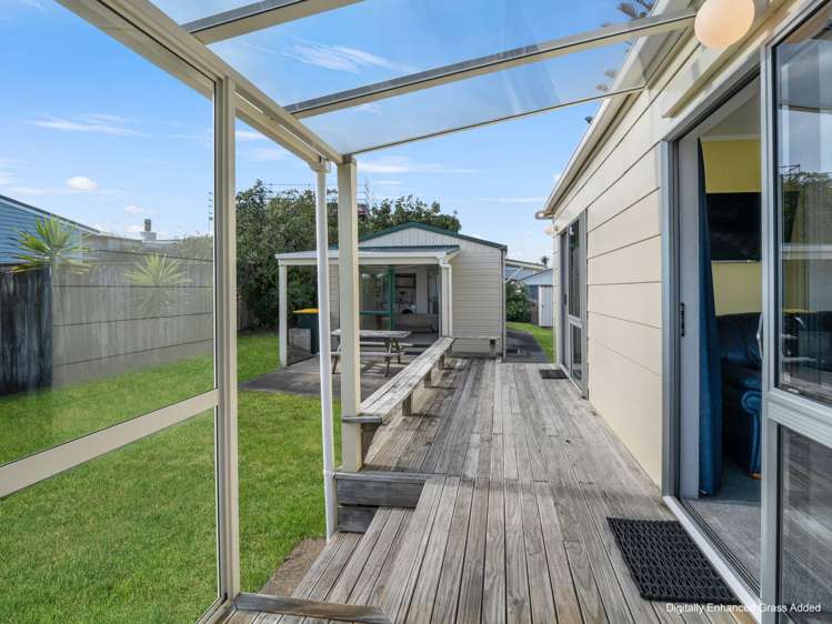 50 Park Avenue Waitarere Levin_24