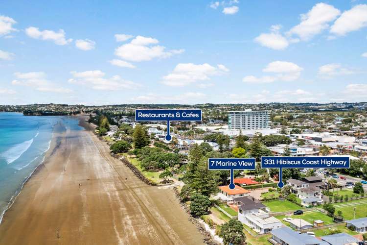 7 Marine View Orewa_7