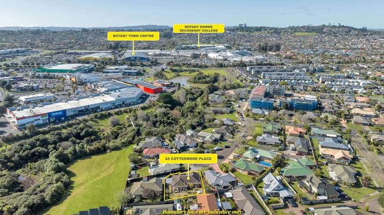 24 Cottesmore Place Huntington Park_20