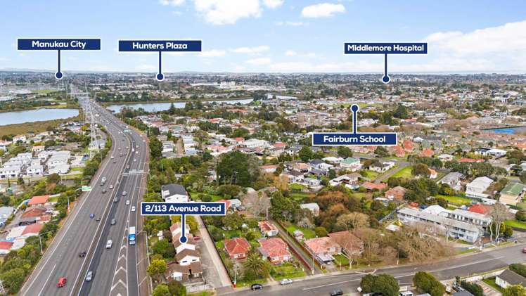 2/113 Avenue Road Otahuhu_13
