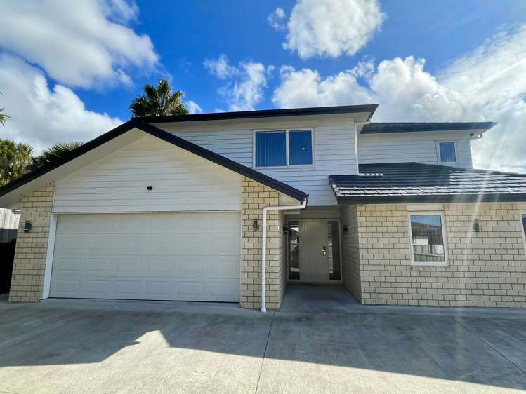 9 Shibata Rise Ranui Waitakere City Houses for Rent One Roof