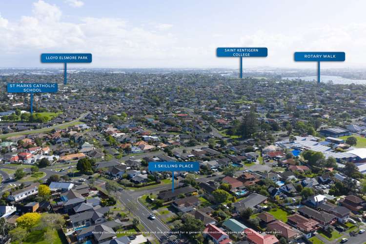 1 Skilling Place Farm Cove_23