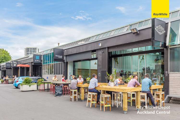 1223/72 Nelson Street Auckland Central_15