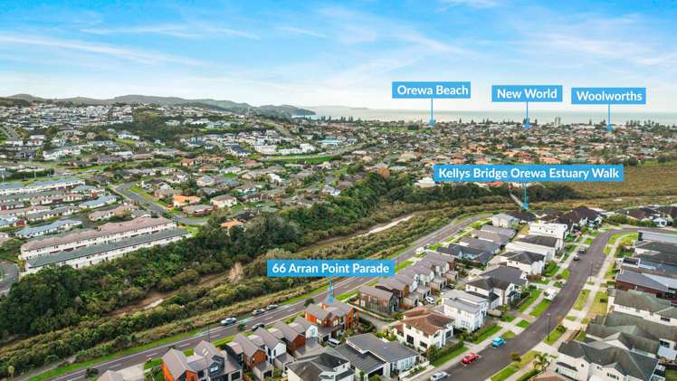 66 Arran Point Parade Orewa_25