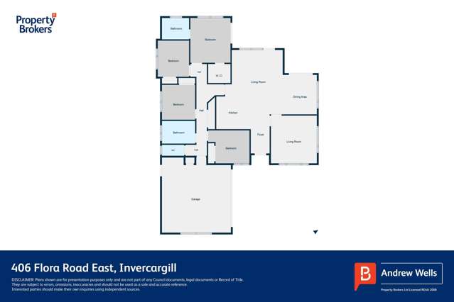406 Flora Road East Makarewa_1
