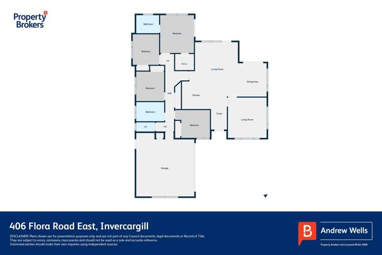 406 Flora Road East Makarewa_22