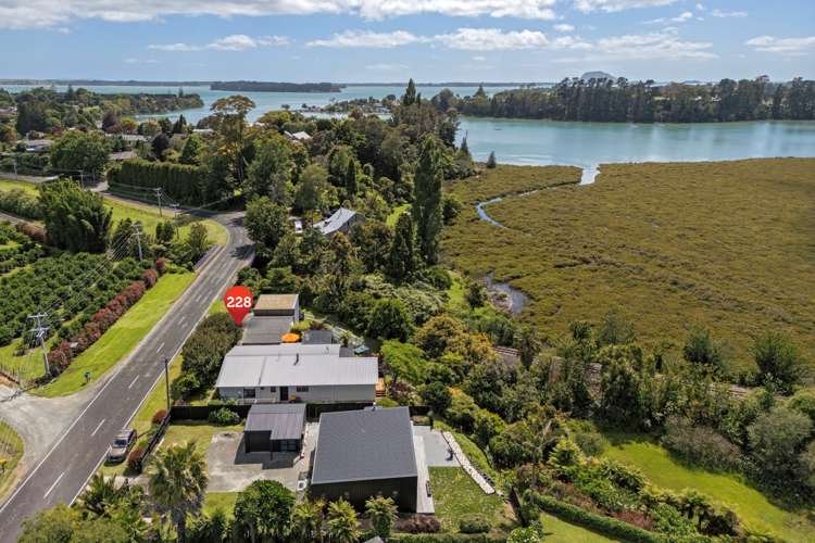 228 Plummers Point Road Whakamarama_28