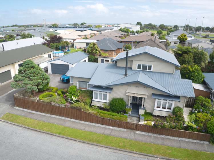 40 Palmerston Street Greymouth_44