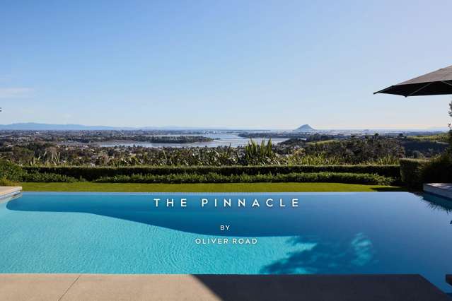 The Pinnacle