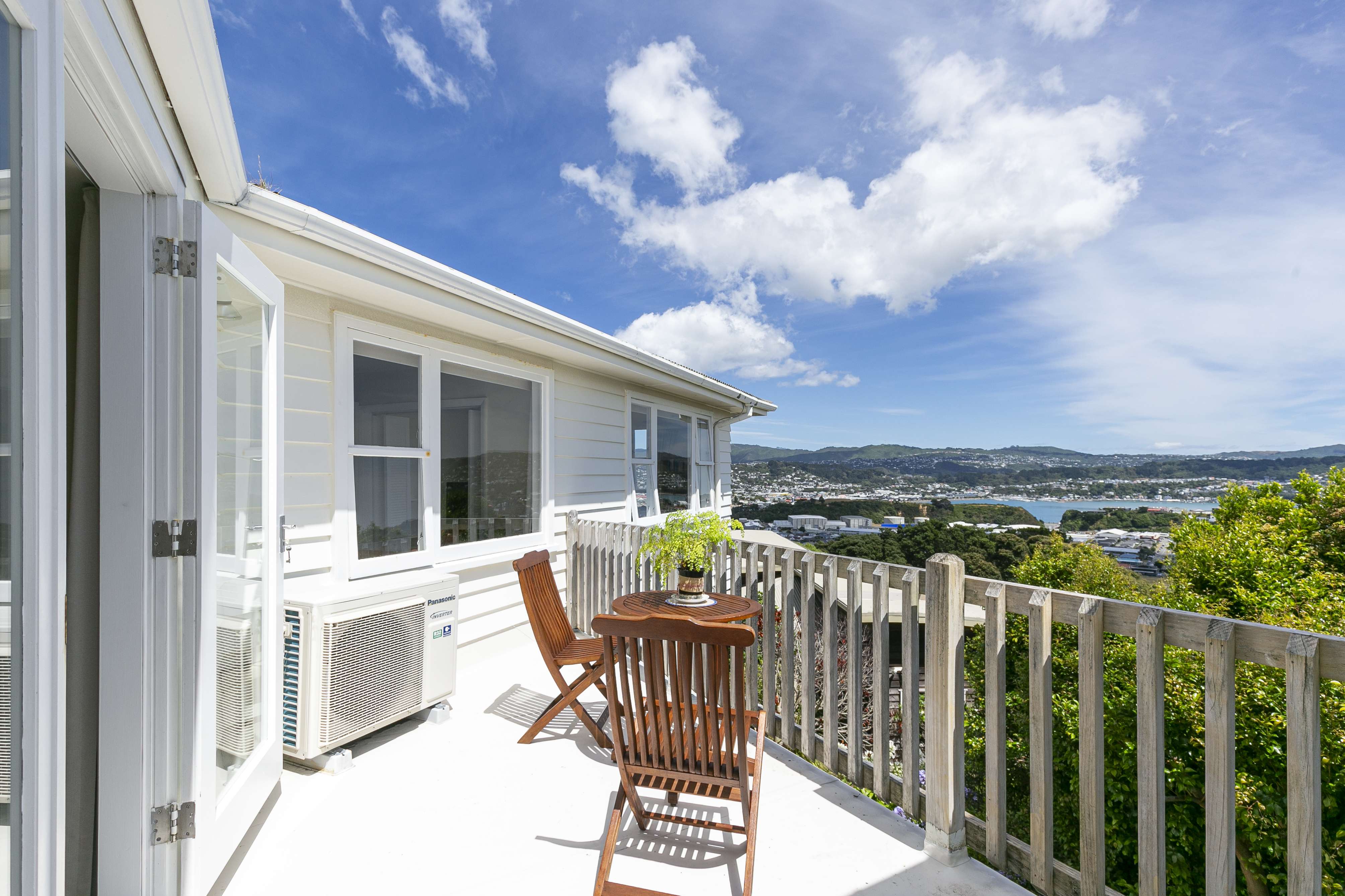85a Seatoun Heights Road Seatoun Wellington City Houses for Sale