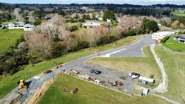 Yard 3,31 Jeffs Road, Dairy Flat Dairy Flat_2