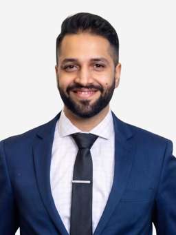Nitin Verma