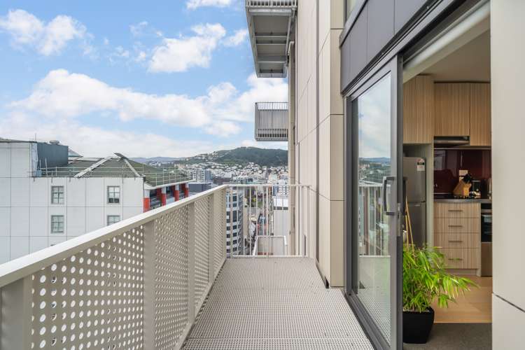 1501/111 Dixon Street Te Aro_5