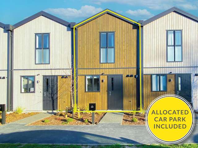 3/260 Armagh Street Christchurch Central_1