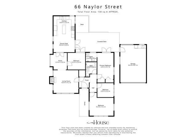 66 Naylor Street Hamilton East_1