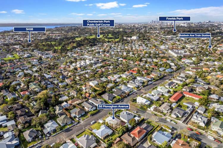 32 Monaghan Avenue Mount Albert_25