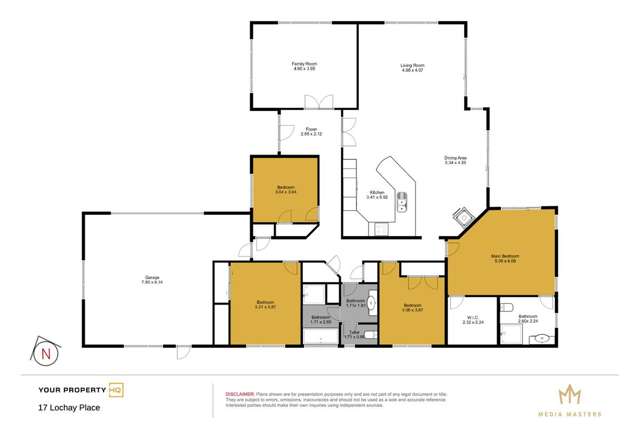 17 Lochay Place Pyes Pa_1