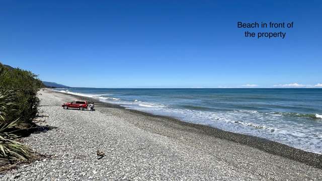 37 Nikau Road, State Highway 67 Hector_3
