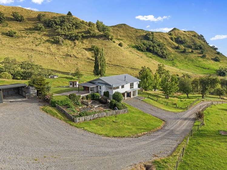 280 Pukeokahu Road Taoroa Junction_24