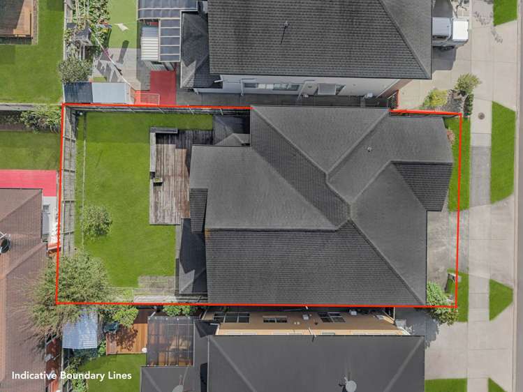 5 Moville Drive Flat Bush_34