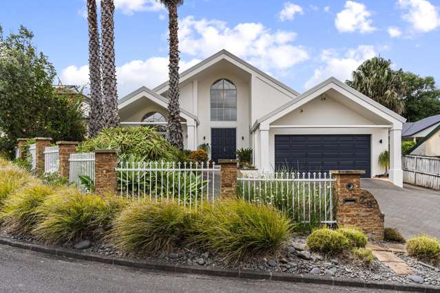 A Once in 24 Years Chance