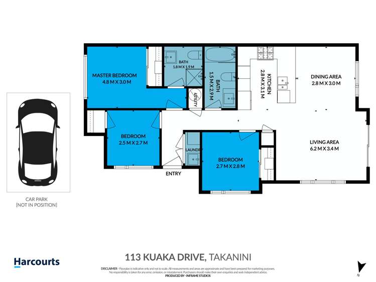 113 Kuaka Drive Takanini_17