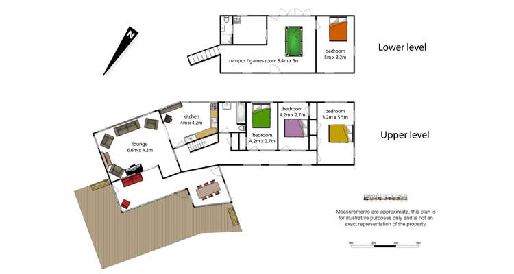 202 Scenic Drive Titirangi_20