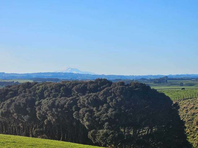 North facing section - 5644m2