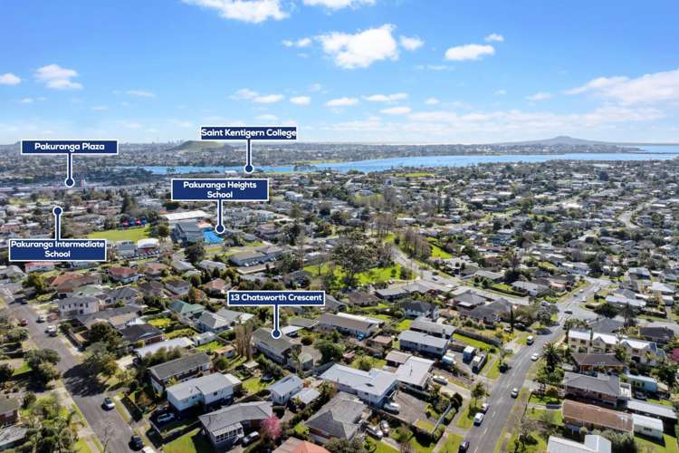 13 Chatsworth Crescent Pakuranga Heights_21