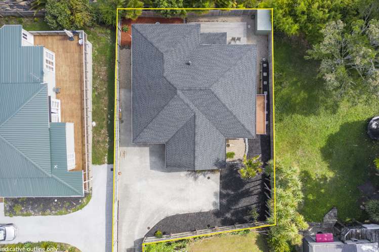 51a Hetherington Road Ranui_18