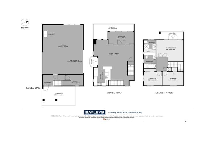 55 Shelly Beach Road Saint Marys Bay_18