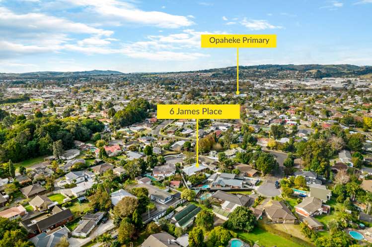 6 James Place Opaheke_19