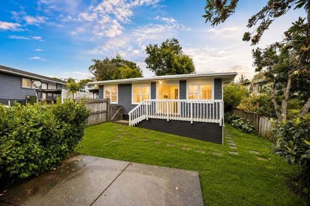 Freehold, Vacant & Raring to Go!
