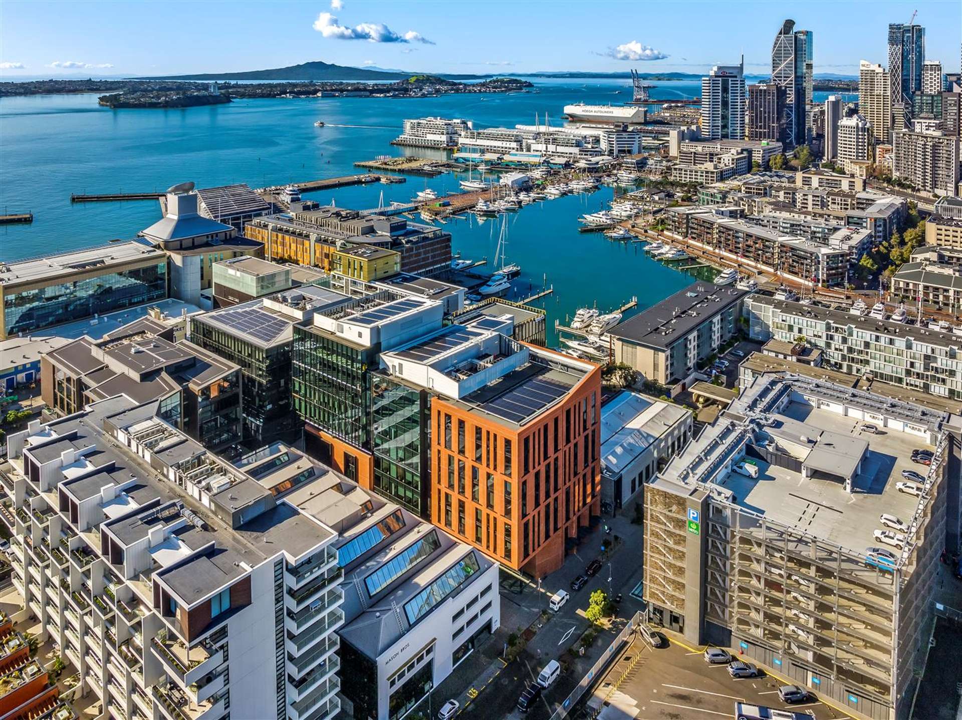 124 Halsey Street Auckland Central_0