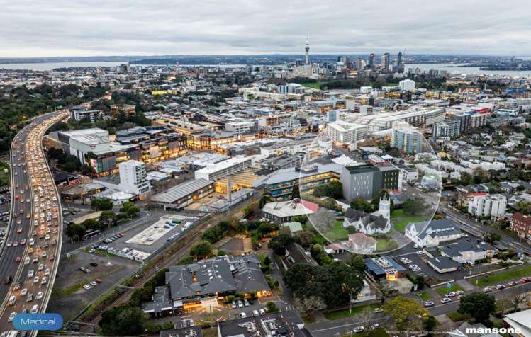 Level 4, 75 Remuera Road Newmarket_7