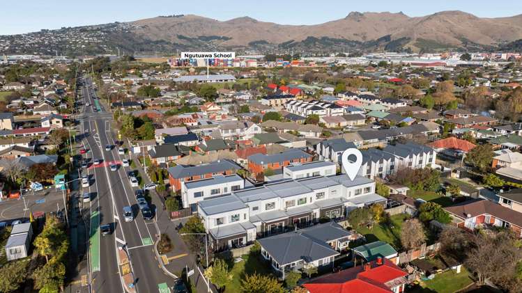 5/670 Ferry Road Woolston_18