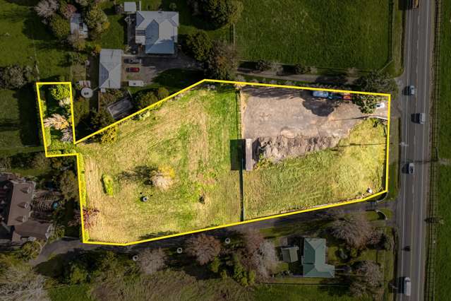 Dream Blank Canvas - MUST BE SOLD!