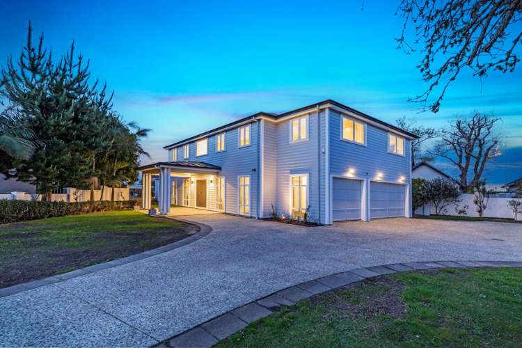 19 Oak Manor Drive Albany_42