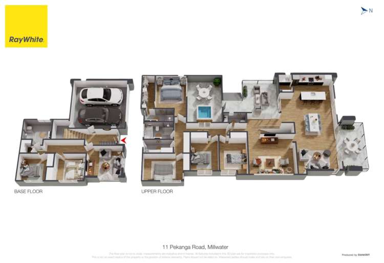 11 Pekanga Road Millwater_36